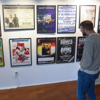 'Memory Lane - 40 godina hip-hopa'