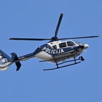 Jako osiguranje na Maksimiru za derbi Dinamo - Hajduk