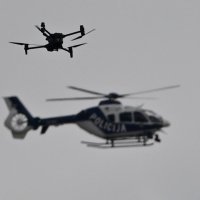 Jako osiguranje na Maksimiru za derbi Dinamo - Hajduk