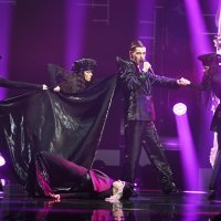 Marko Bošnjak – Poison Cake