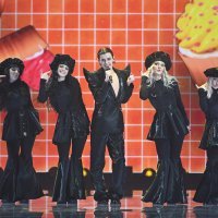 Marko Bošnjak – Poison Cake