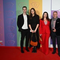 Val Ivan Klasterka, Sanja Paula Sladoljev, Irena Krklec, Željan Klasterka