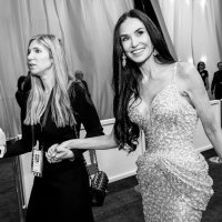 Demi Moore