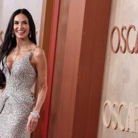 Demi Moore