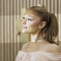 Ariana Grande