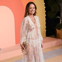 Olivia Wilde