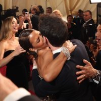 Halle Berry, Adrien Brody