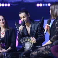 Marko Bošnjak