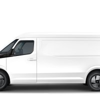 Farizon predstavio V6E i SV