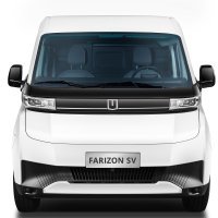 Farizon predstavio V6E i SV