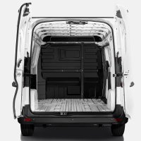 Farizon predstavio V6E i SV