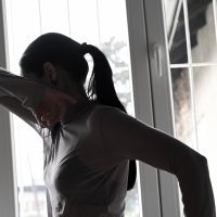 Koraljka Begović_Happiness of Mr.J. (proba)_foto Nina Đurđević 4