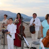 Ana Rucner i Marko Bošnjak