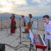 Ana Rucner i Marko Bošnjak