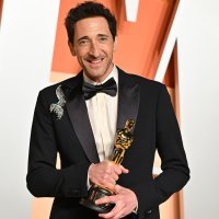 Adrien Brody