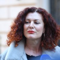 Privođenje osumnjičenog za ubojstvo u Zadru