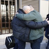 Josip Dabro napustio je istražni zatvor
