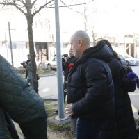 Josip Dabro napustio je istražni zatvor