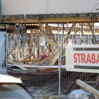 Nesreća u Španskom