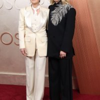 Lesley Barber i Ornela March