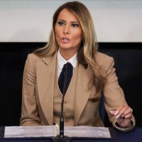 Melania Trump