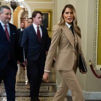 Melania Trump