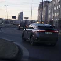 Bosch sustav kočenja po žici