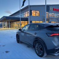 Bosch sustav kočenja po žici