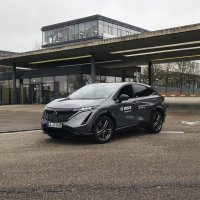 Bosch sustav kočenja po žici