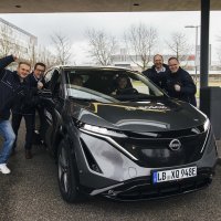 Bosch sustav kočenja po žici