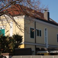 Eksplozija u dvorištu kuće Andya Bare