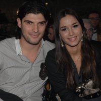 Lana Banely i Andy Bara