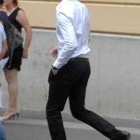 Lana Banely i Andy Bara - vjenčanje