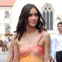 Lana Banely i Andy Bara - vjenčanje