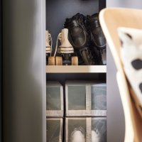 IKEA SKUBB kutija za pohranu