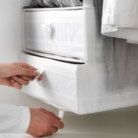 IKEA SKUBB kutija za pohranu