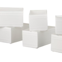 IKEA SKUBB kutija za pohranu