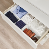 IKEA SKUBB kutija za pohranu