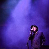 Tindersticks u Lisinskom