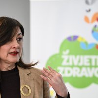 Sanja Musić Milanović