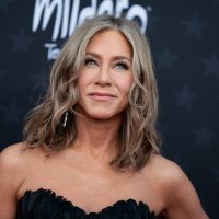 Jennifer Aniston