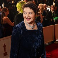 Isabella Rossellini