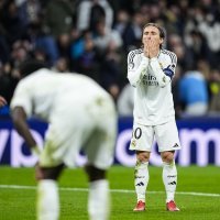 Real Madrid - Atletico Madrid, Liga prvaka, 4.3.2025.