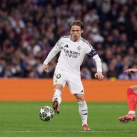 Real Madrid - Atletico Madrid, Liga prvaka, 4.3.2025.