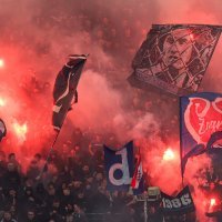 Dinamo - Hajduk, Bad Blue Boys Torcida, bakljada