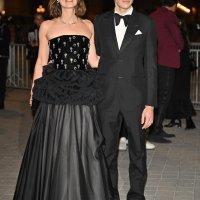 Keira Knightley, James Righton
