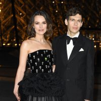 Keira Knightley, James Righton