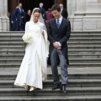 Vjenčanje Ignacia Ruíza-Gallardóna i Neree Zabala