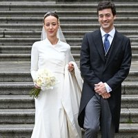 Vjenčanje Ignacia Ruíza-Gallardóna i Neree Zabala