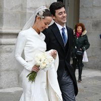 Vjenčanje Ignacia Ruíza-Gallardóna i Neree Zabala